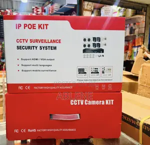 Stellar Ip Poe Kit 4