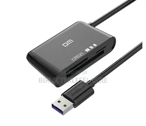 Compactflash (Cf) Card Reader