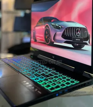 New Laptop Acer Predator Helios Neo 16 16GB Intel Core i7 SSD 1T