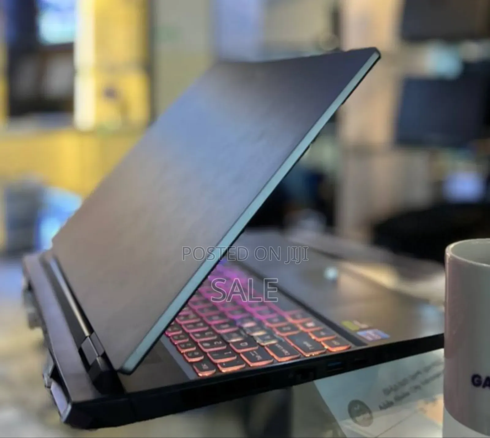 New Laptop Acer Predator Helios Neo 16 16GB Intel Core i7 SSD 1T