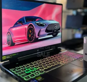 New Laptop Acer Predator Helios Neo 16 16GB Intel Core i7 SSD 1T