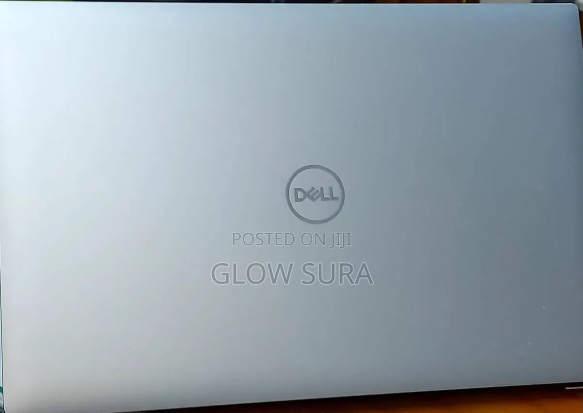 New Laptop Dell Precision 5540 16GB Intel Core i7 HDD 512GB