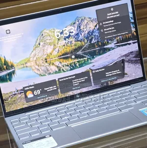 New Laptop HP 8GB Intel Core i5 SSD 256GB