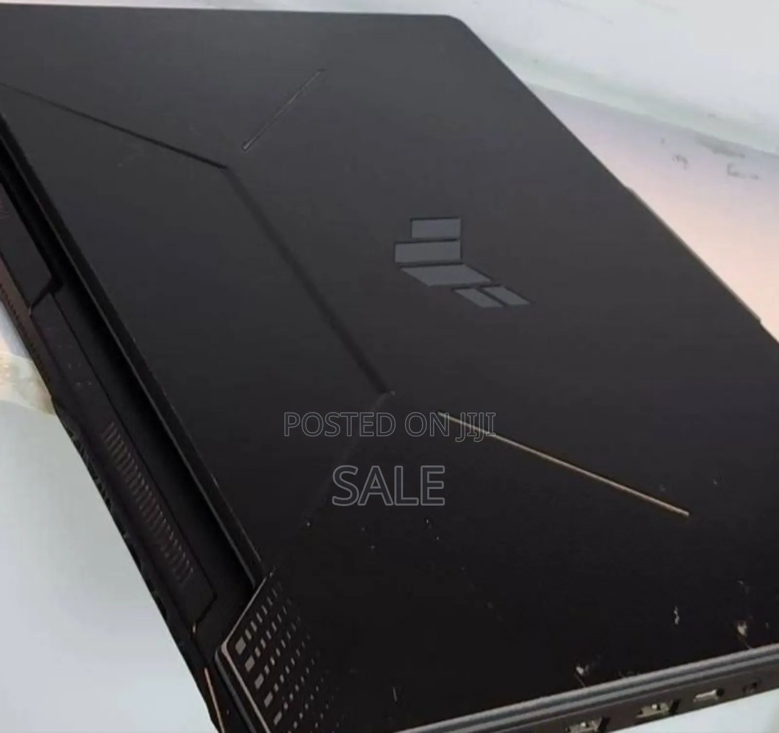 New Laptop Asus TUF Dash F15 16GB Intel Core i5 SSD 1T