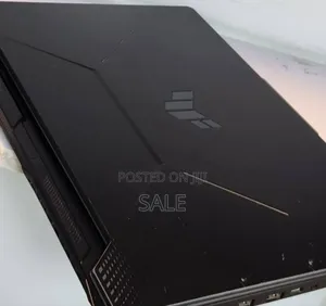 New Laptop Asus TUF Dash F15 16GB Intel Core i5 SSD 1T