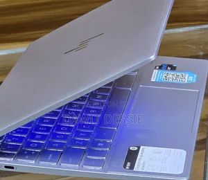 New Laptop HP 8GB Intel Core i5 SSD 256GB