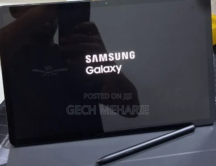 New Samsung Galaxy Tab S7 FE 64 GB