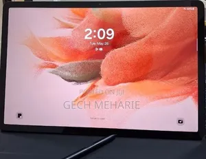 New Samsung Galaxy Tab S7 FE 64 GB