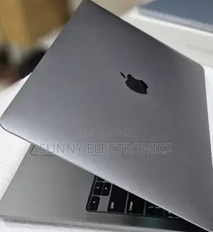 New Laptop Apple MacBook Pro 2023 M2 8GB Apple M2 SSD 256GB