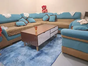 Oak Material Tv Stand