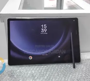 New Samsung Galaxy Tab S9 FE+ 128 GB