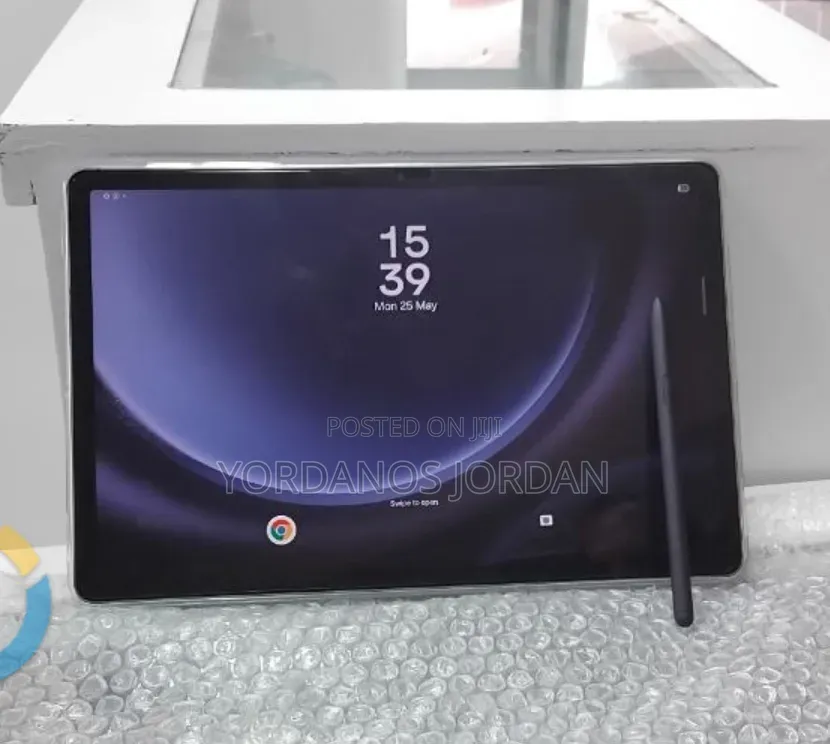 New Samsung Galaxy Tab S9 FE+ 128 GB