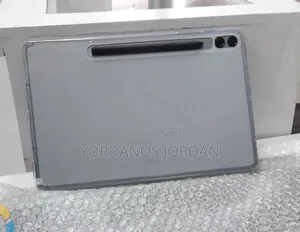 New Samsung Galaxy Tab S9 FE+ 128 GB