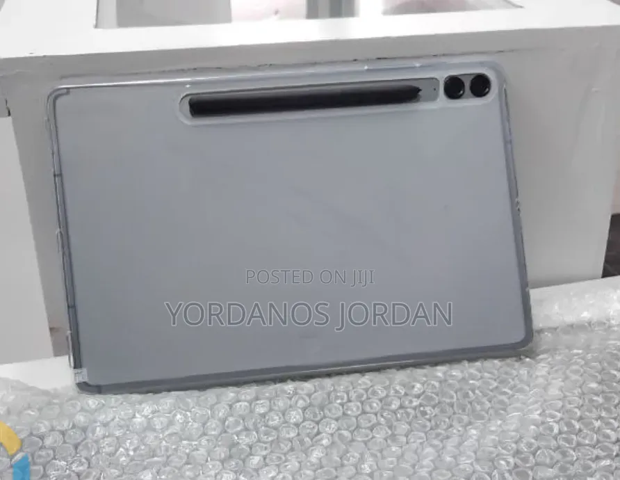 New Samsung Galaxy Tab S9 FE+ 128 GB