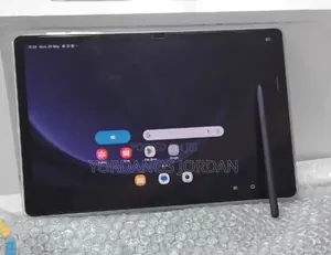 New Samsung Galaxy Tab S9 FE+ 128 GB