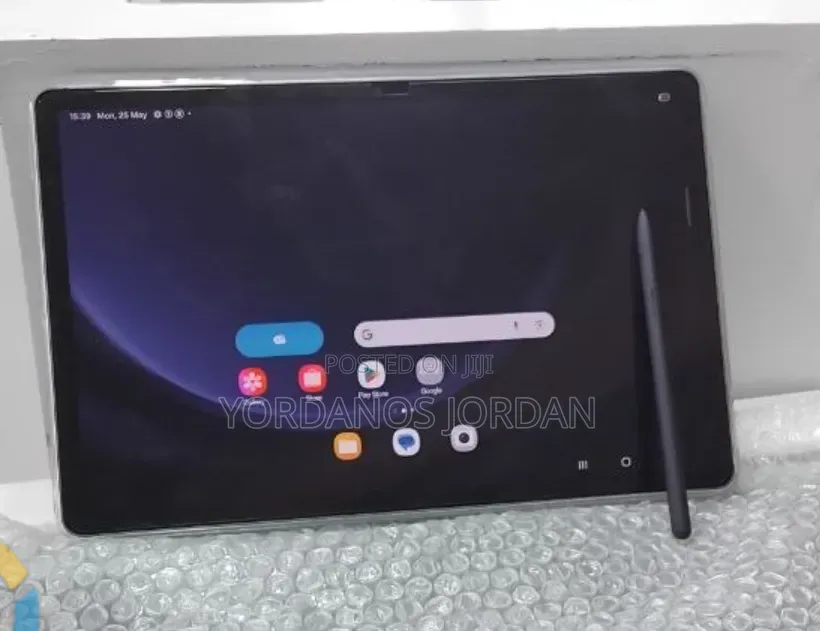 New Samsung Galaxy Tab S9 FE+ 128 GB
