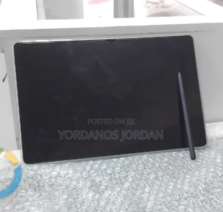 New Samsung Galaxy Tab S9 FE+ 128 GB