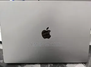 New Laptop Apple MacBook Pro M1 32GB Apple M1 Pro SSD 1T