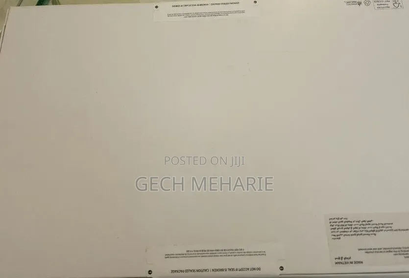 New Samsung Galaxy Tab S10+ 5G 256 GB