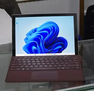 New Laptop Microsoft Surface Pro 6 8GB Intel Core i5 SSD 128GB