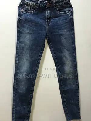 Newly Fashion Jeans