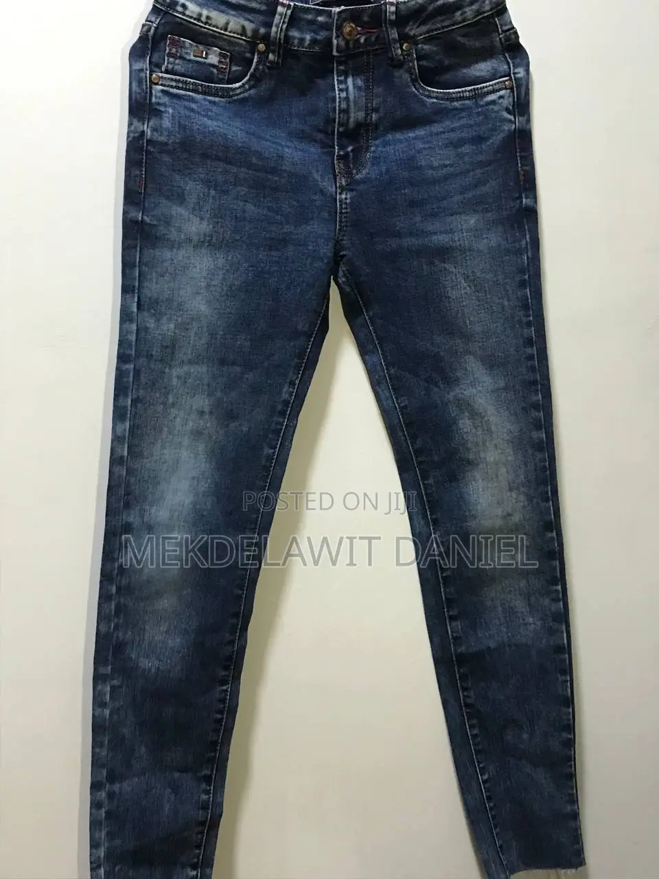Newly Fashion Jeans