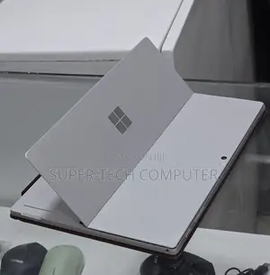 New Laptop Microsoft Surface Pro 6 8GB Intel Core i5 SSD 128GB