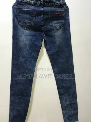 Newly Fashion Jeans