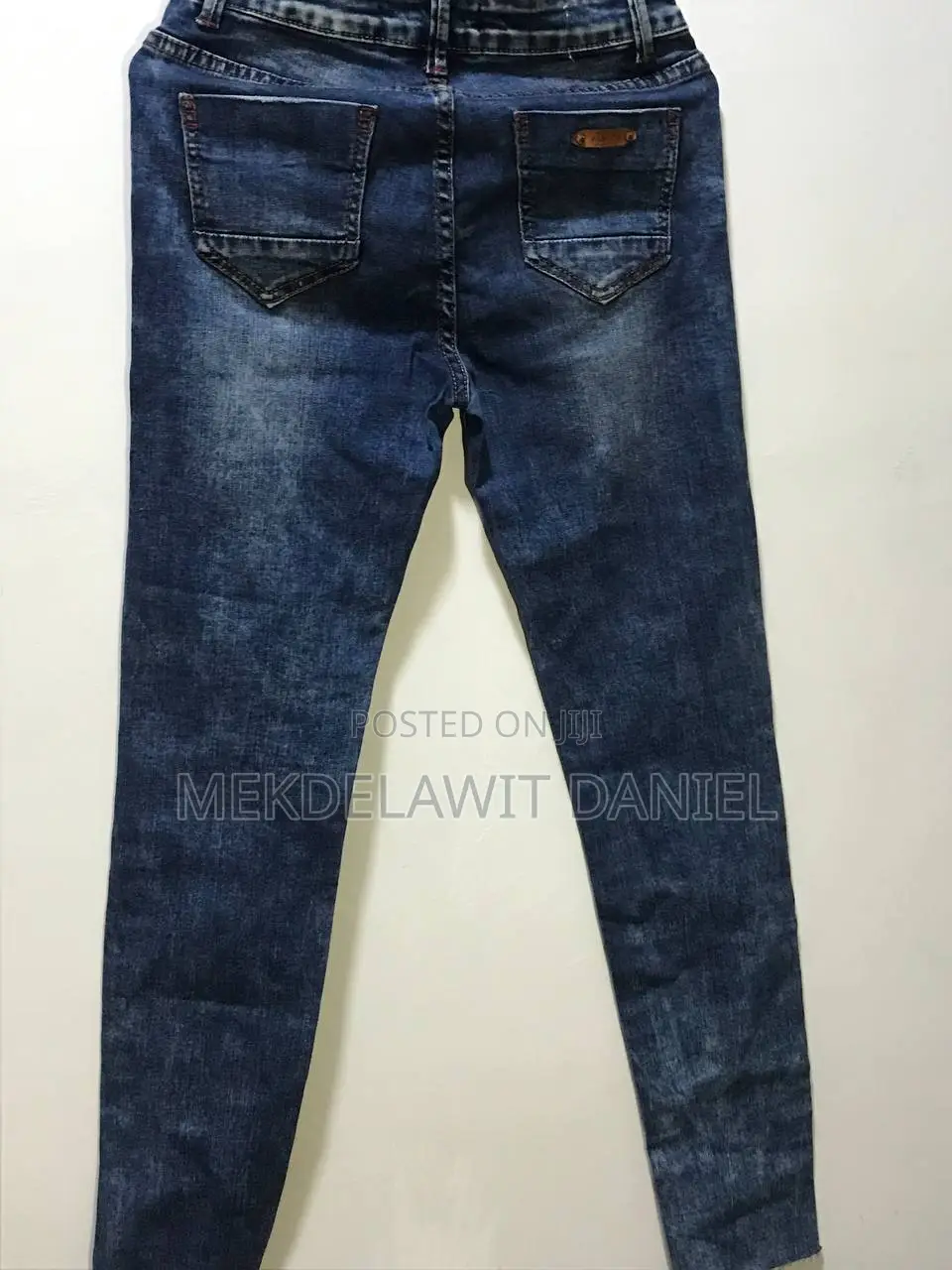Newly Fashion Jeans