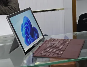 New Laptop Microsoft Surface Pro 6 8GB Intel Core i5 SSD 128GB