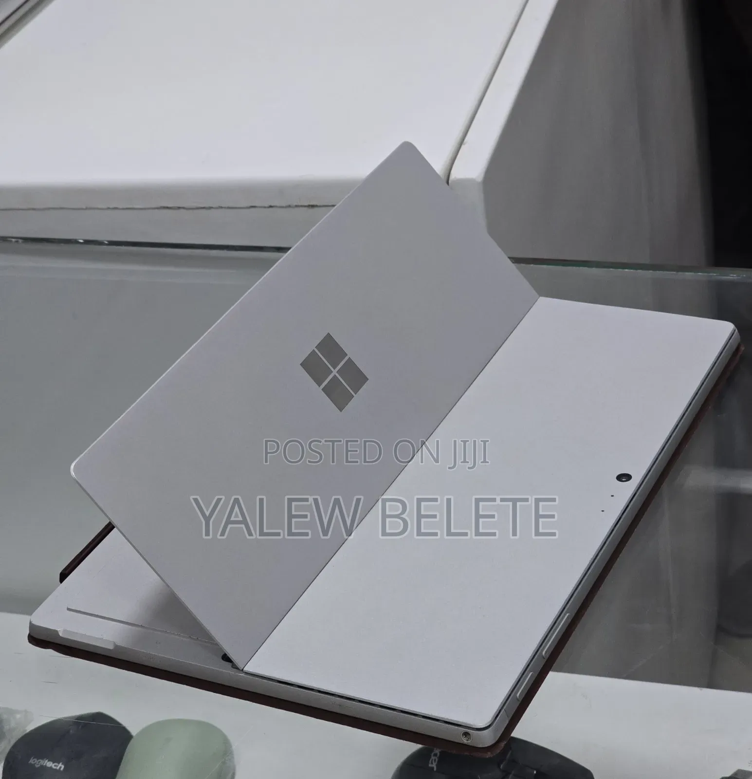 New Laptop Microsoft Surface Pro 6 8GB Intel Core i5 SSD 128GB