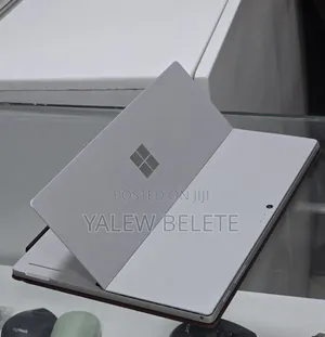 New Laptop Microsoft Surface Pro 6 8GB Intel Core i5 SSD 128GB