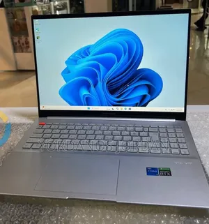 New Laptop Asus VivoBook 15 X505BA 16GB Intel Core i5 SSD 512GB