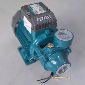 Total Watr 0.5 Hp Pump