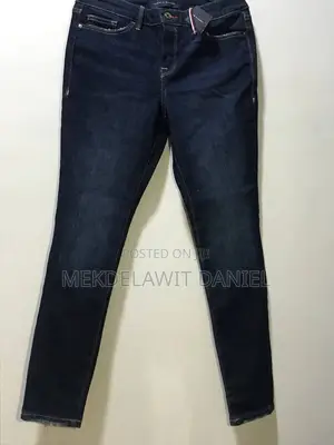 Tommy Hilfiger Jeans
