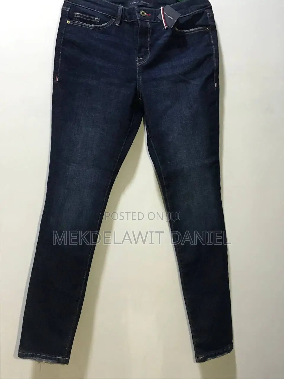 Tommy Hilfiger Jeans
