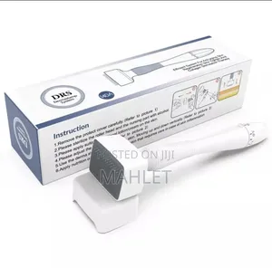 DRS Derma System Microneedling Stamp
