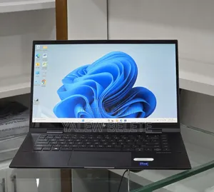 New Laptop HP Envy x360 16GB Intel Core i7 SSD 1T