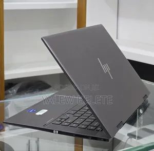 New Laptop HP Envy x360 16GB Intel Core i7 SSD 1T