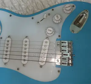 Lead Guitar