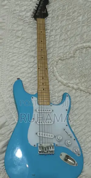 Lead Guitar