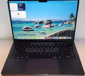 New Laptop Apple MacBook Pro 2025 M5 14-inch 16GB Apple M5 SSD 1T