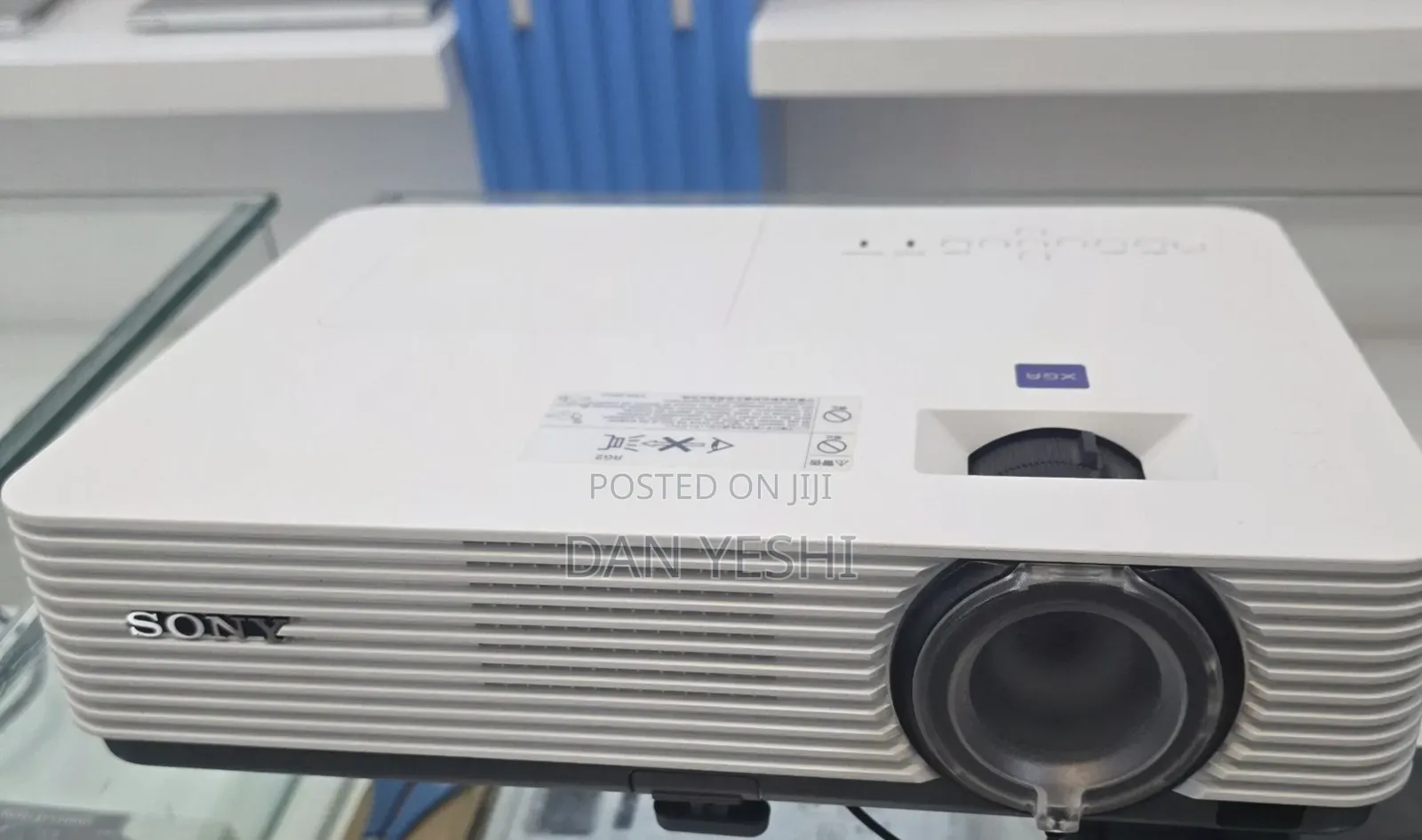 Sony Projector