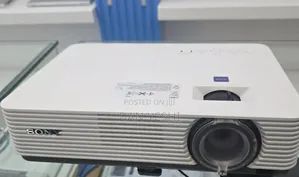 Sony Projector