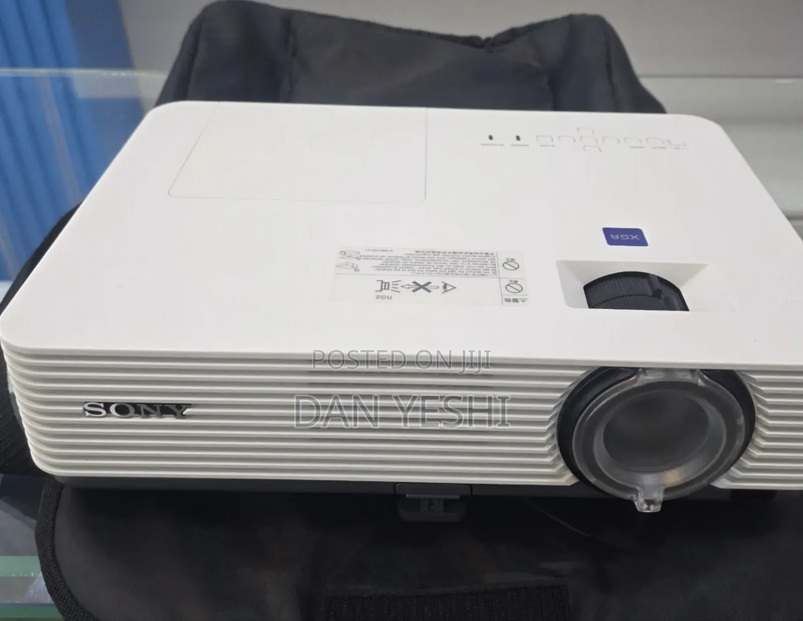 Sony Projector