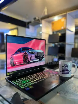 New Laptop Acer Predator Helios Neo 16 16GB Intel Core i7 SSD 1T