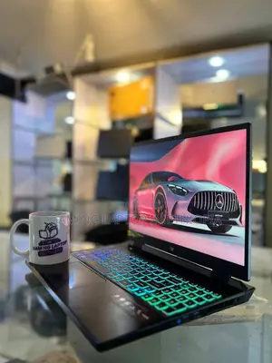 New Laptop Acer Predator Helios Neo 16 16GB Intel Core i7 SSD 1T