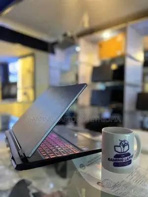 New Laptop Acer Predator Helios Neo 16 16GB Intel Core i7 SSD 1T