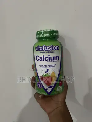 Vitafusion Gummy Vitamins