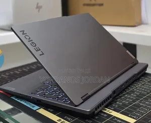 New Laptop Lenovo Legion Slim 5 24GB Intel Core i7 SSD 1T